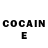 Cocaine 98% nadya goluboglazova